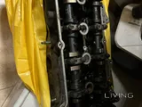 Nissan Tiida Hatchback engine head 1.6